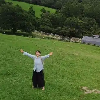 癒し遊び学びの森