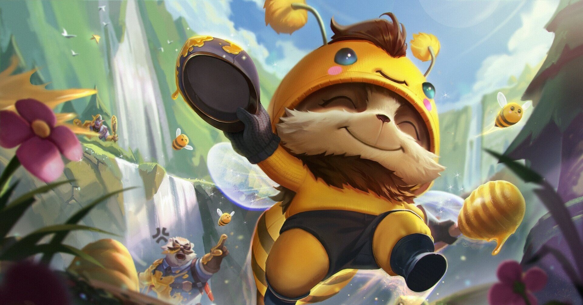 2025年版！LOL初心者（ダイヤ未満）が気を付けるべき事3選！｜ぽちた