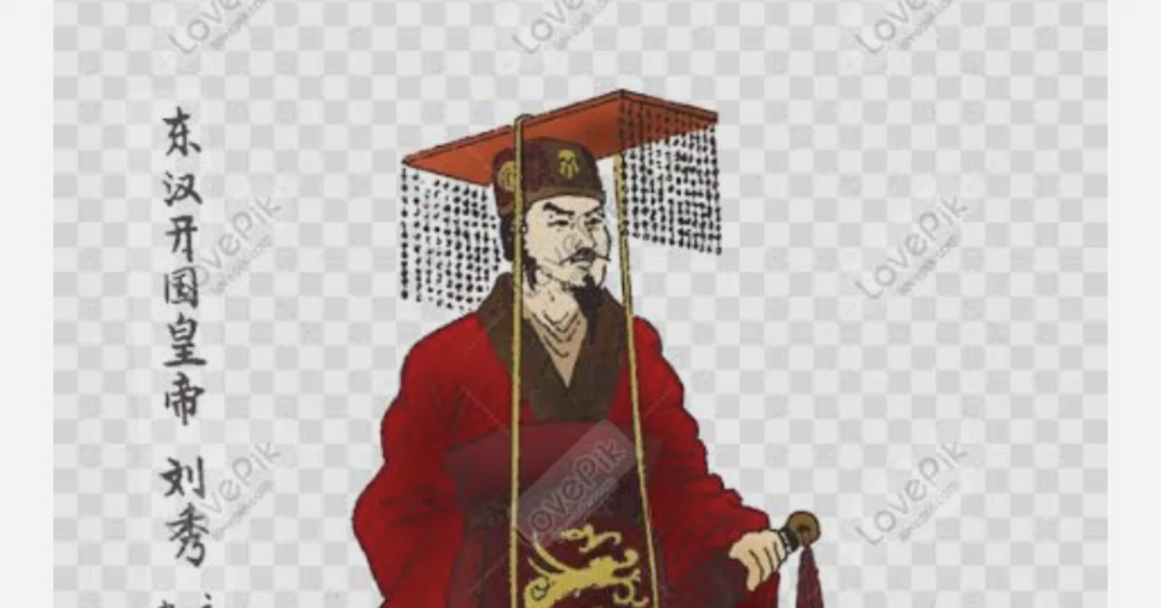 後漢の建武時代｜タケさん