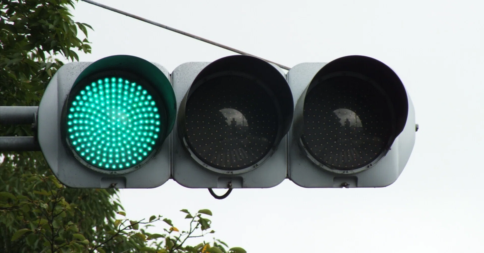 高崎-305】高崎市日高町「日高歩道橋西」にある小糸DK2青9周ユニット深
