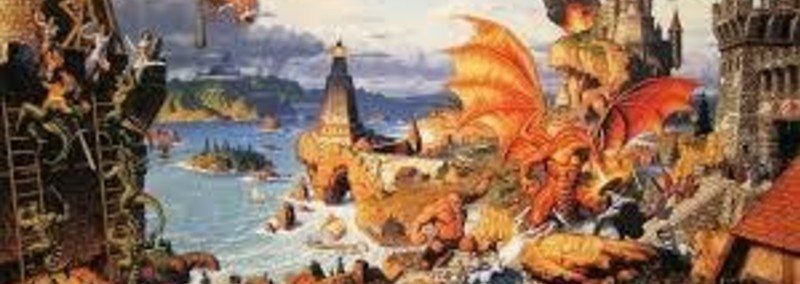 はじめての Ultima Online ,そして…
