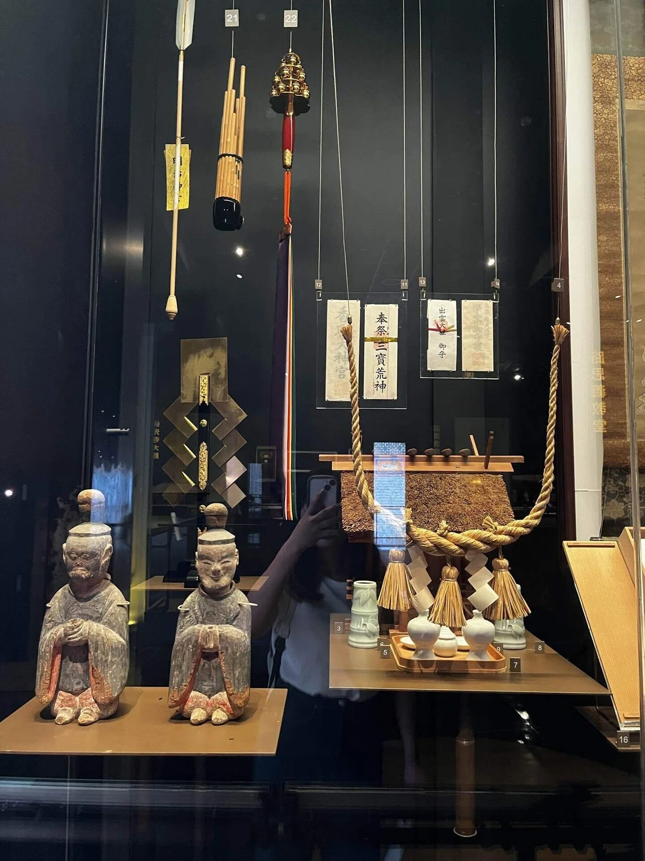 宗教に興味あり】台湾の世界宗教博物館で世界の見え方が変わった｜竹田 