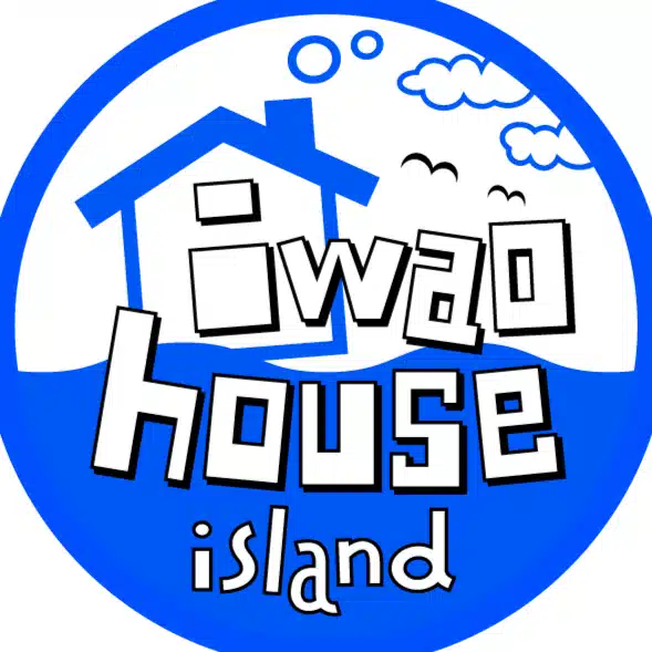 iwaohouse