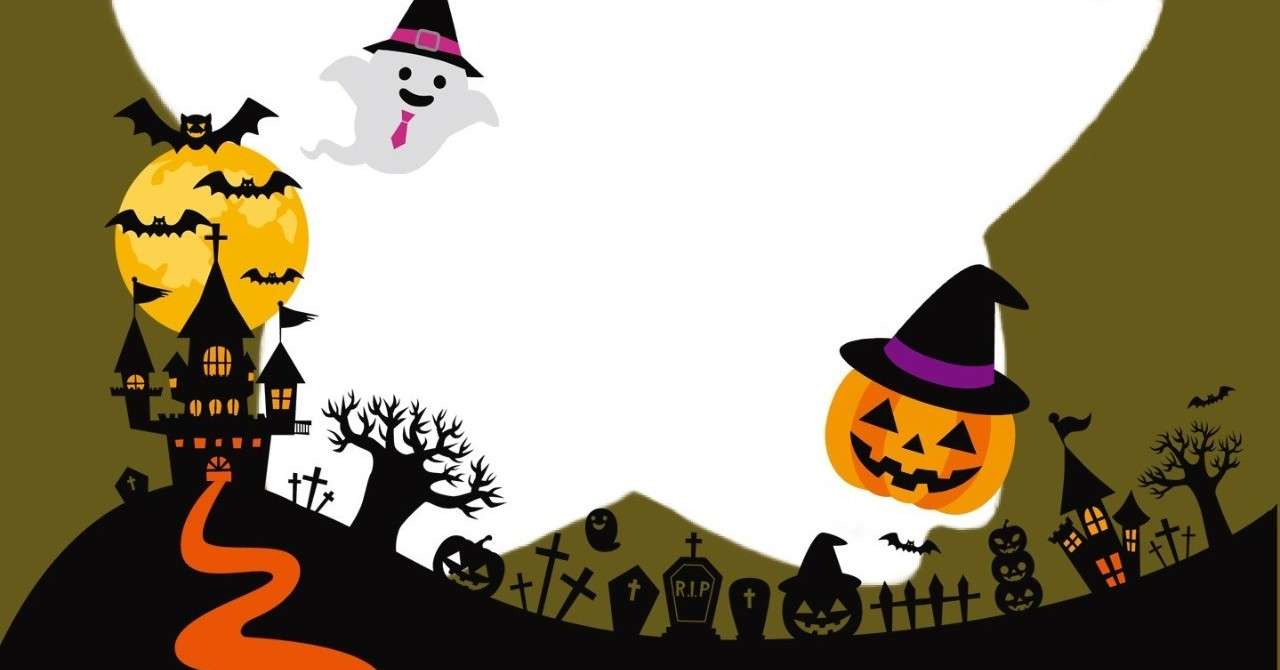 アイコン_ハロウィン4