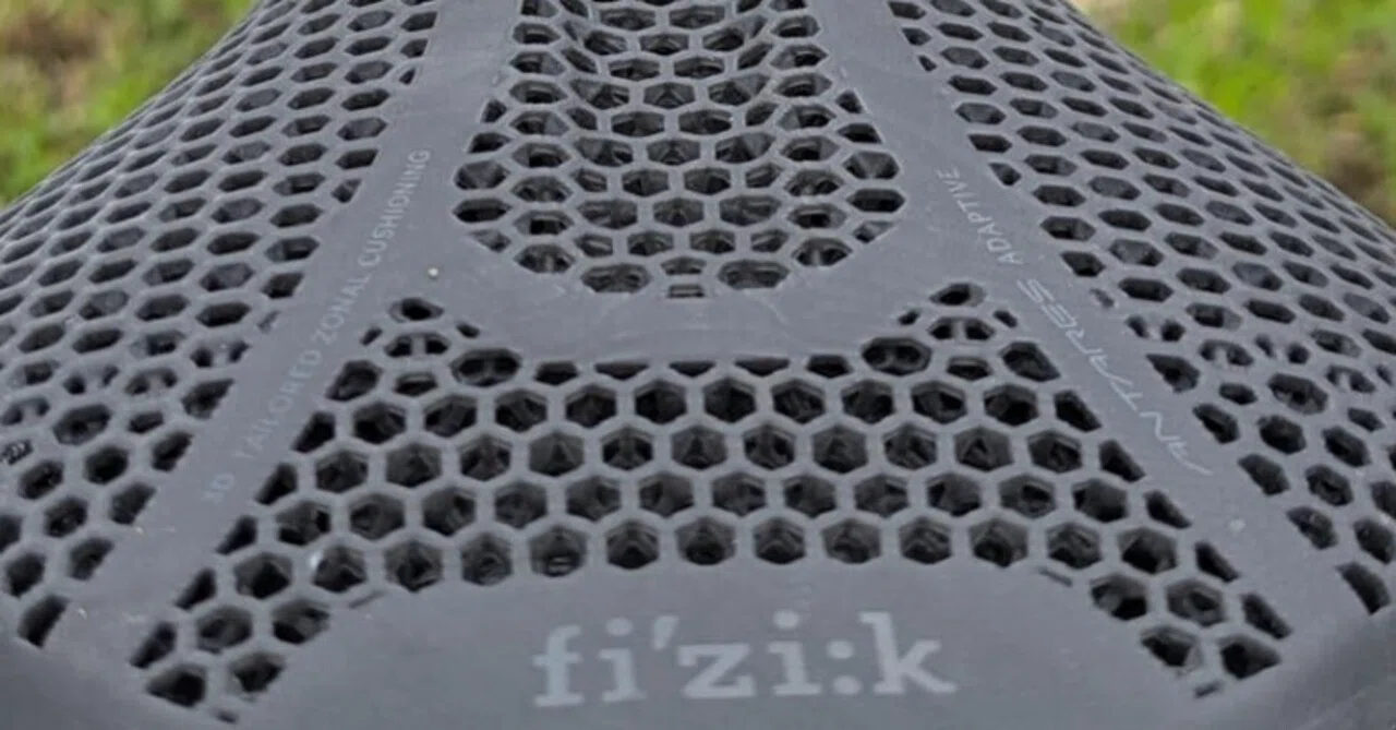 Fizi:k ANTARES VENTO R1 ADAPTIVE 140㎜のインプレ｜cyclehouseMIKAMI