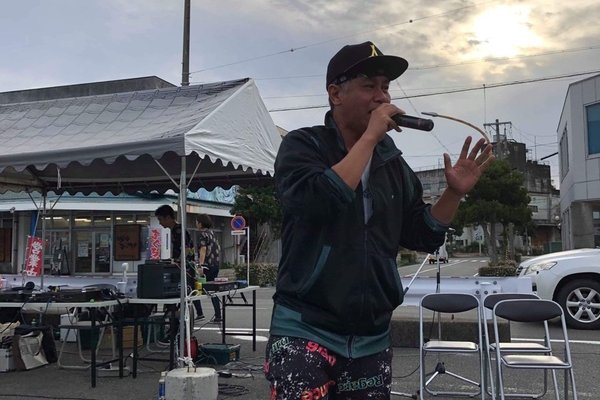 マイクakira Note マイクakira Note