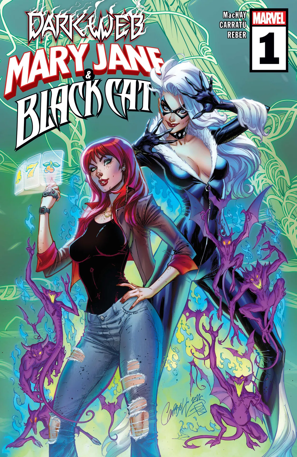 負けヒロインじゃ終わらない！「ブラックキャット」の魅力｜YO