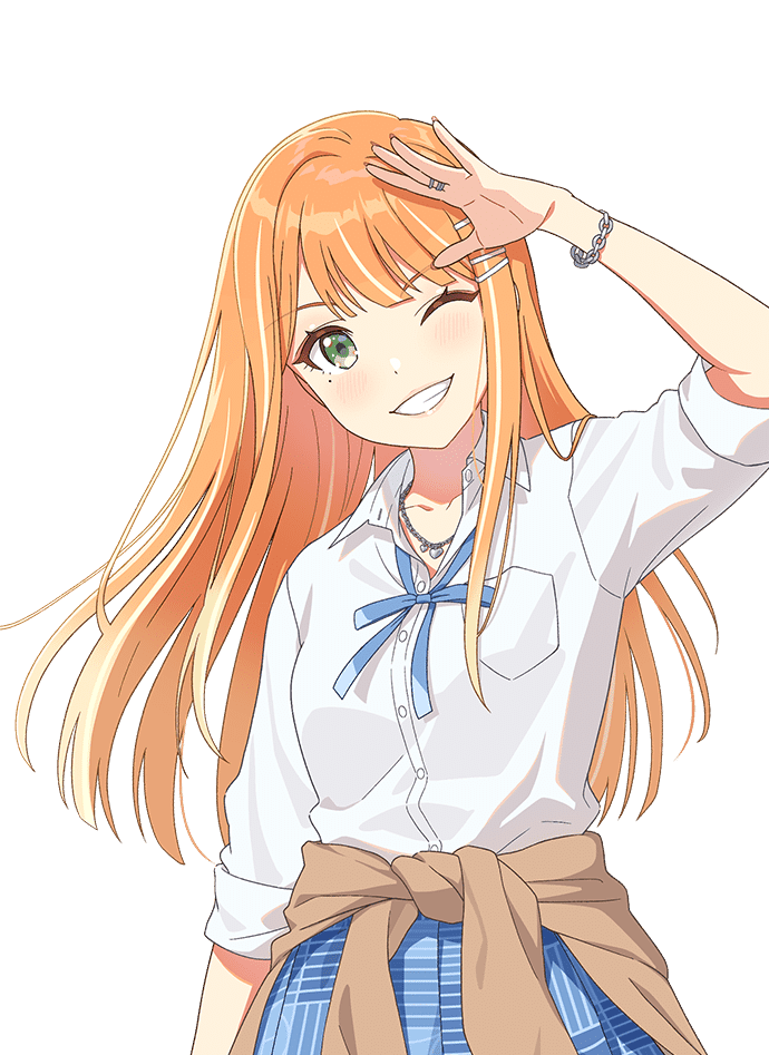 ユニオンアリーナ】紫雲清夏というアイドル｜マド