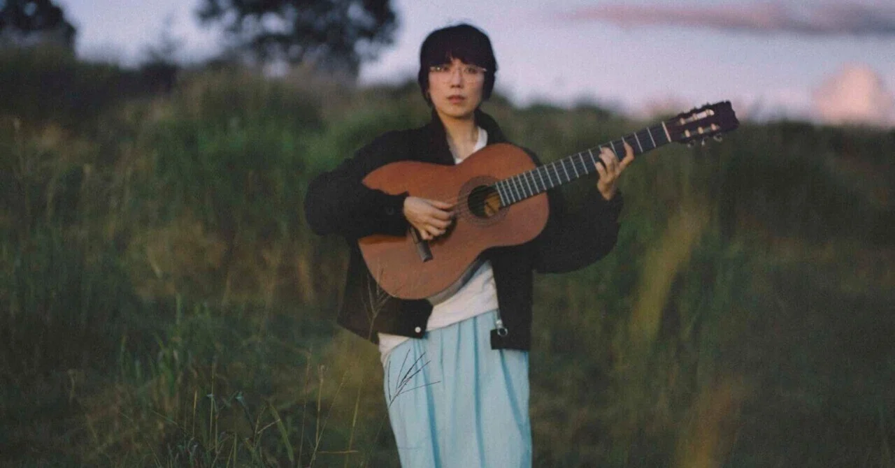 柴田聡子、10月23日リリースの新アルバム「My Favorite Things 