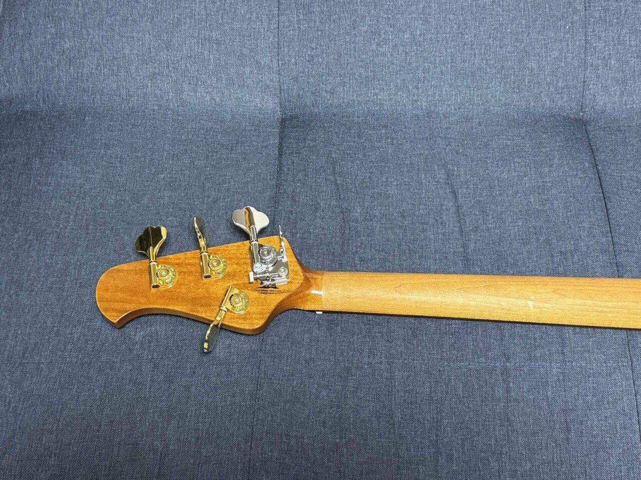 フェンダー、Jazz Bass誕生60周年を記念した2020年限定モデルに