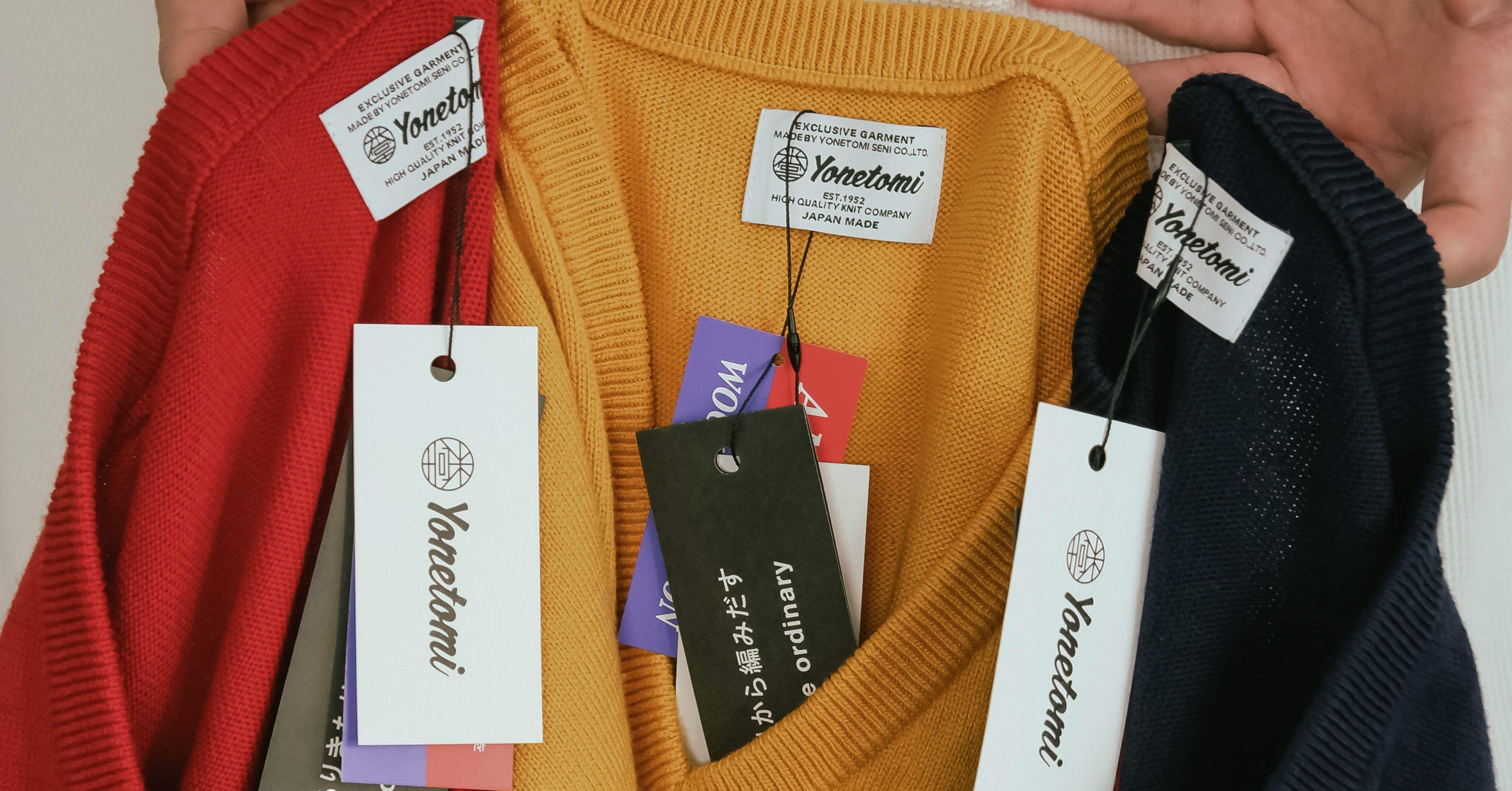 ひたすらに着るもの｜y_s_k117