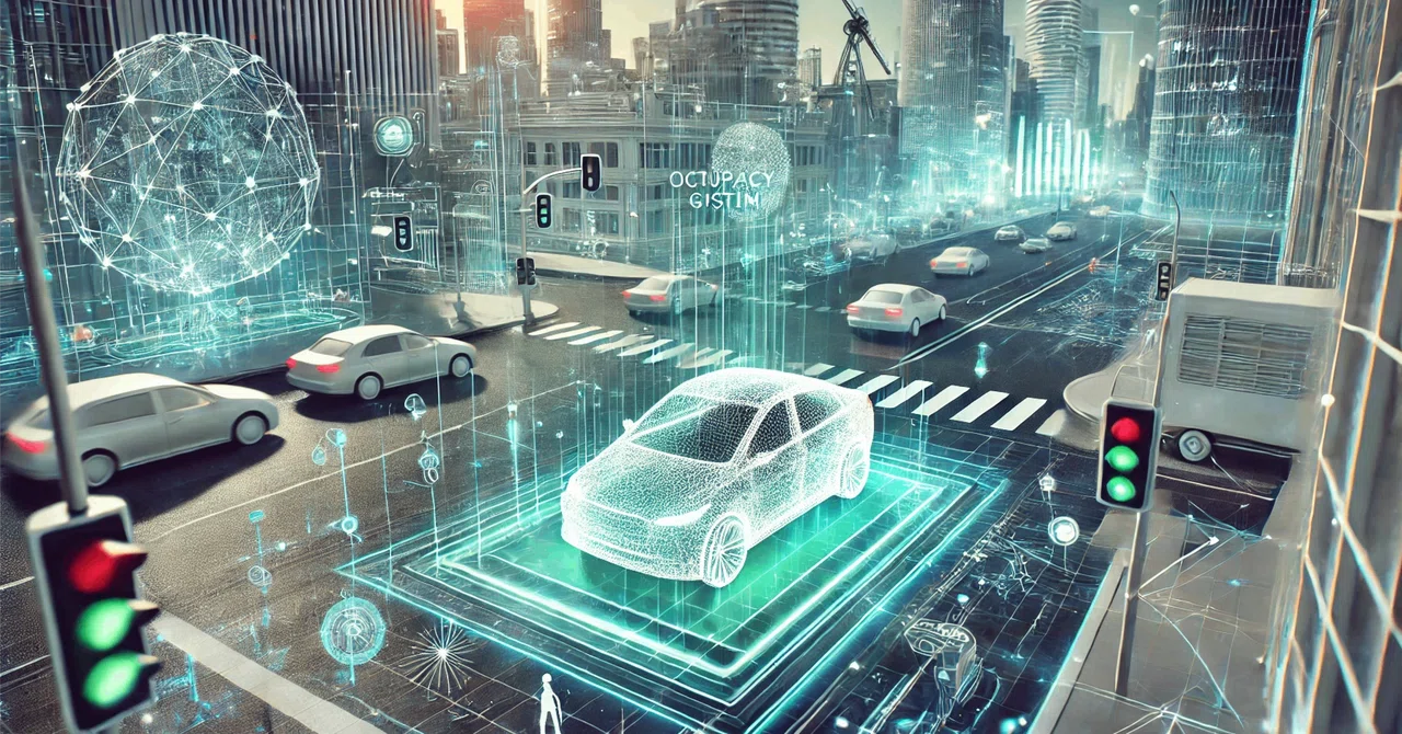 【論文要約:自動運転関連】OccLLaMA: An Occupancy-Language-Action Generative World ...