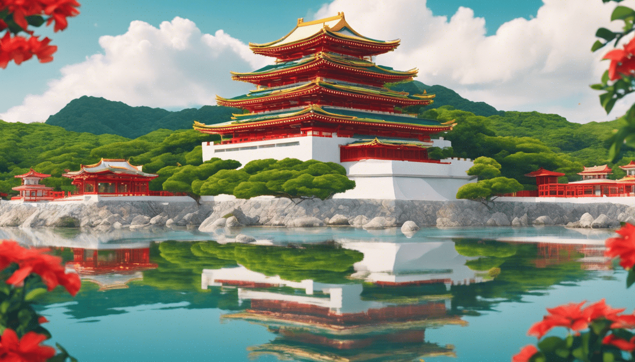 津堅島には子供向けのレンタサイクルがありますが、どのような種類の自転車が利用可能ですか？また、子供と一緒に楽しめるサイクリングコースも教えて