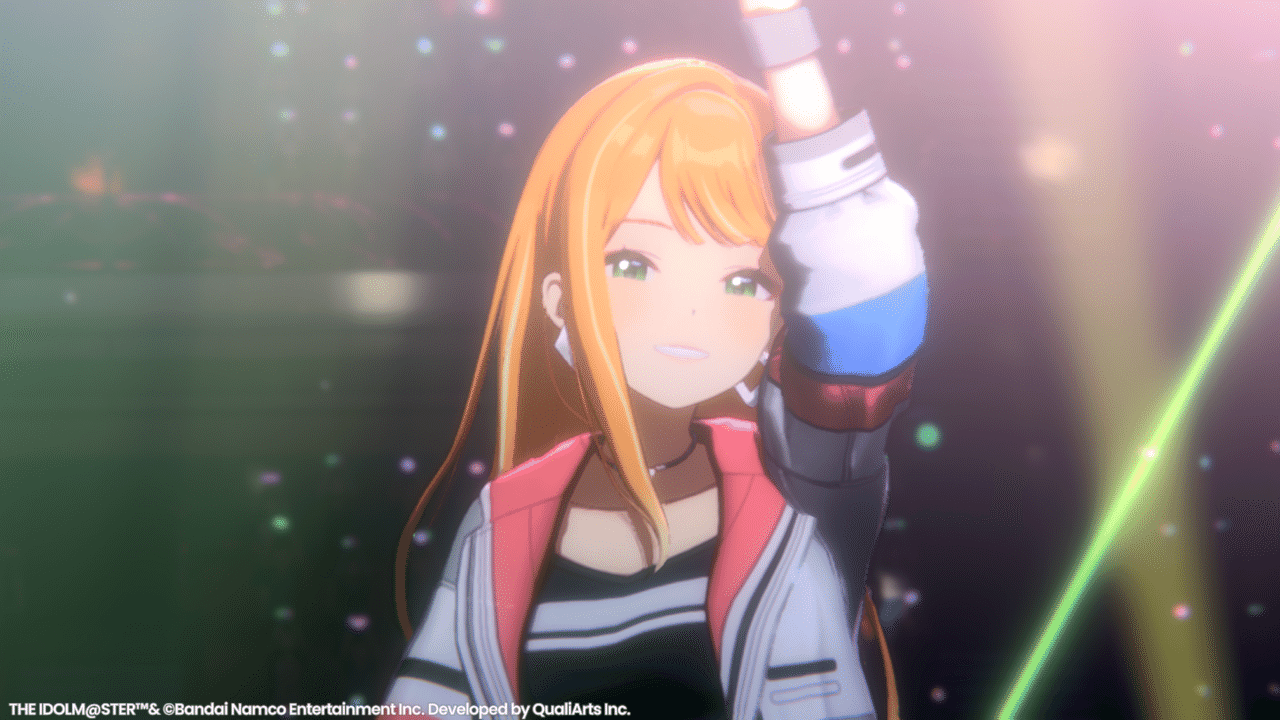 ユニオンアリーナ】紫雲清夏というアイドル｜マド