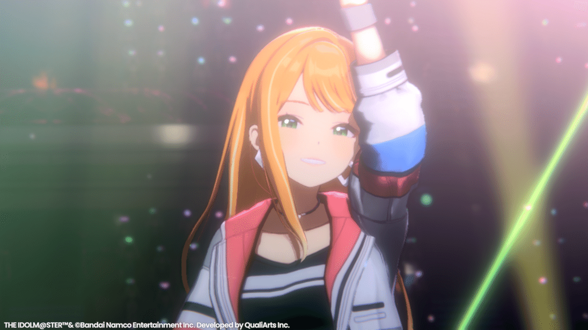 ユニオンアリーナ　学園アイドルマスター　紫雲清夏　SR星2 紫雲清夏 SR (星2) サイン [UA27BT/GIM-1-053] ユニオンアリーナ