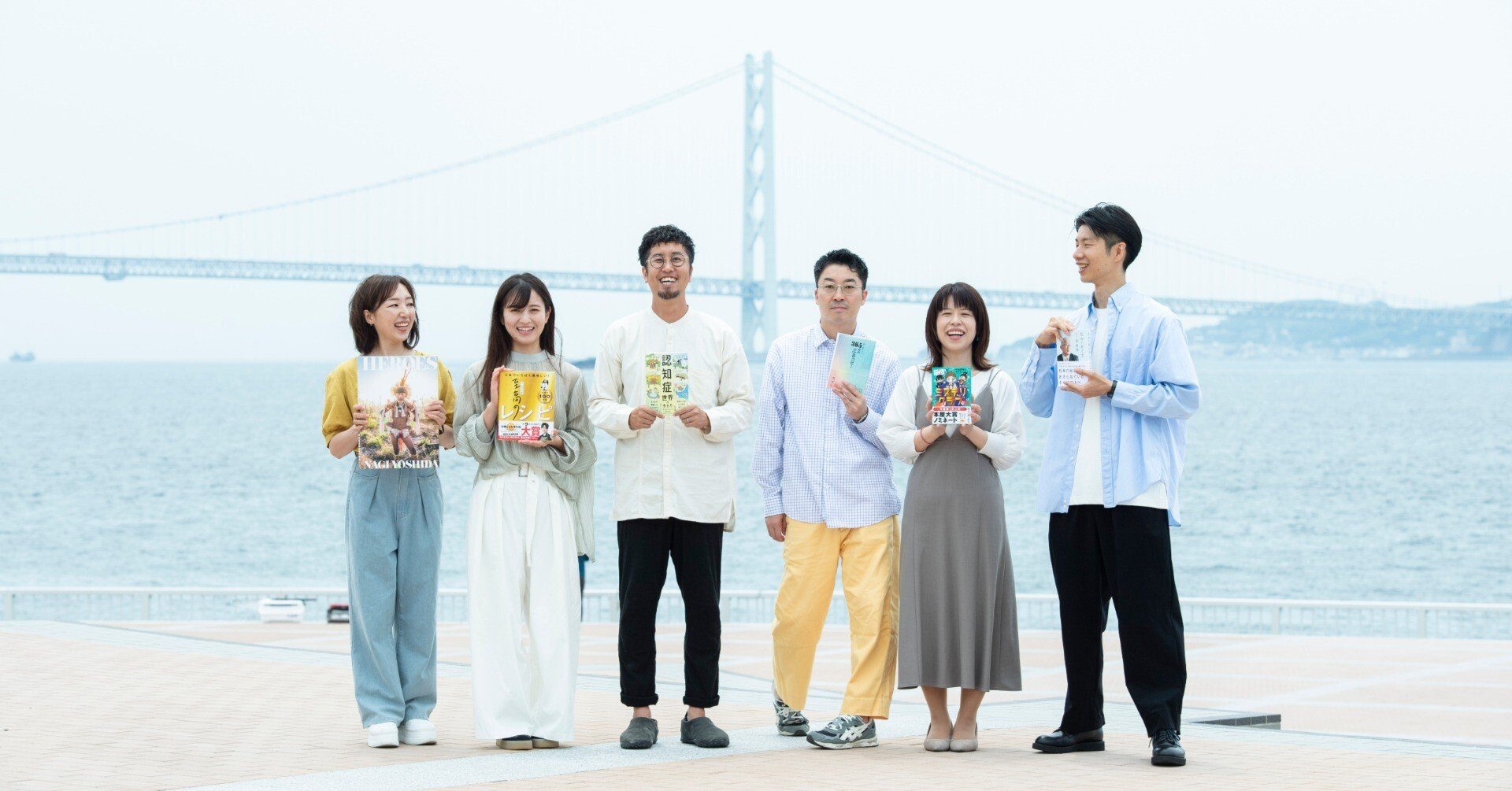 数字合わせの企画は作らず、基本に忠実に売りまくる」兵庫 明石