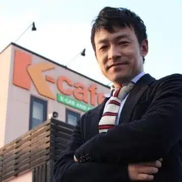 白井 剛