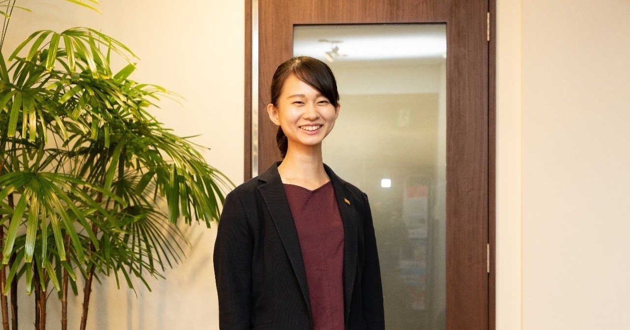 セブ 奥墨愛美の元気になる記事10選 新卒海外研修生 東京コンサルティングファーム Tcf Note