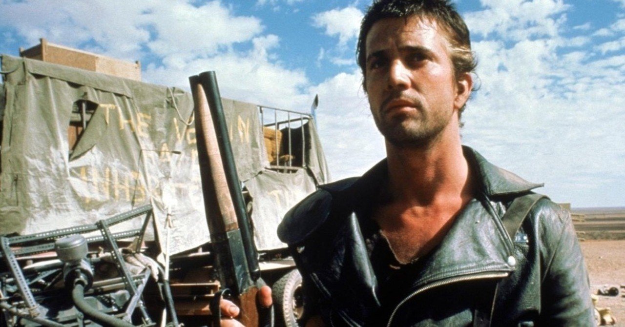 ネタバレ無し あの 世界観 が誕生します 名作に影響を与えた マッドマックス2 感想 じきどらむ Note ネタバレ無し あの 世界観 が誕生します 名作に影響を与えた マッドマックス2 感想 じきどらむ Note