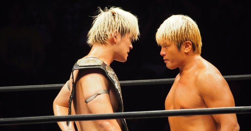 プロレスNOAH DVD 4枚セット プロレスリングノア」の人気タグ記事一覧｜note ――つくる、つながる