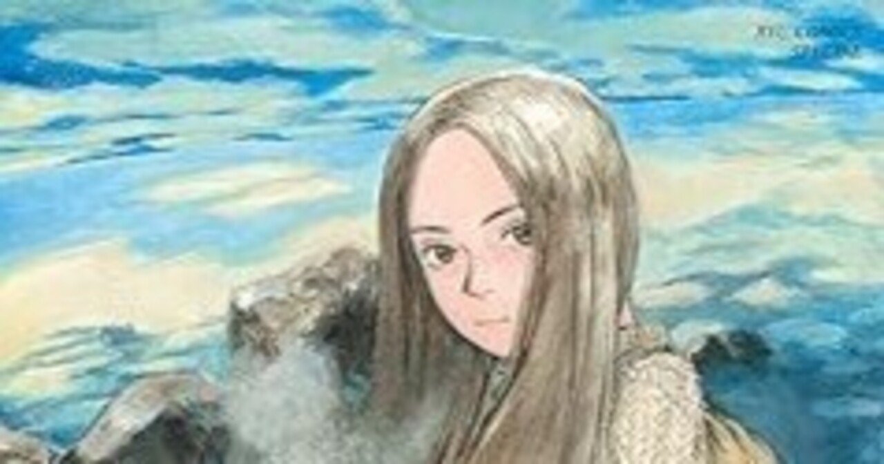 おもいでエマノン（梶尾真治,鶴田謙二）KindleUnlimited傑作選レビュー