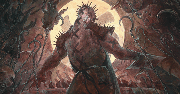 MtG】続・食肉鉤虐殺事件は本当に駄作なのか？｜マイケル・スタンフォード