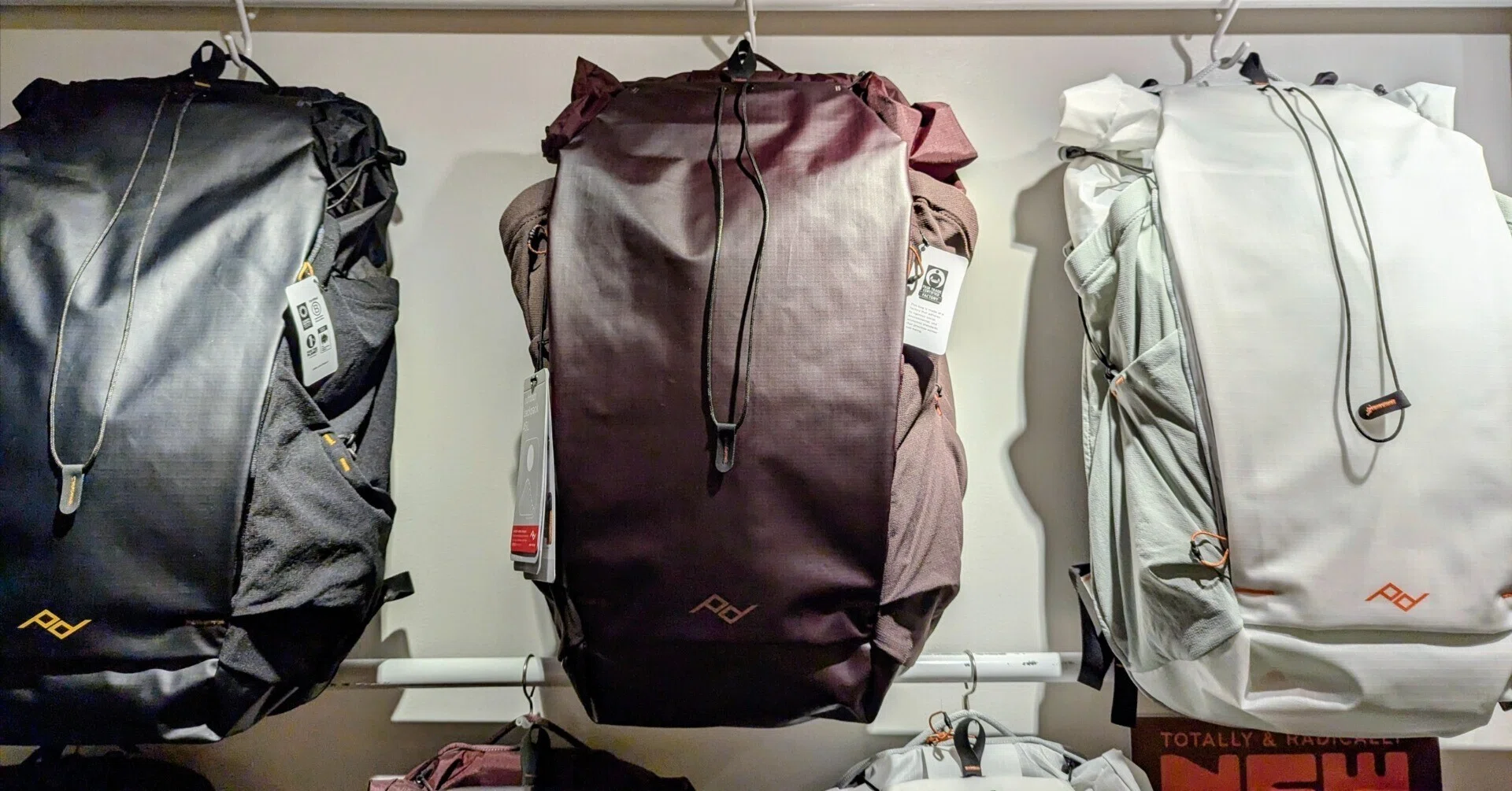カメラ用リュック/PeakDesign 雑記】Peak Designの新作カメラバッグ「The Outdoor Line
