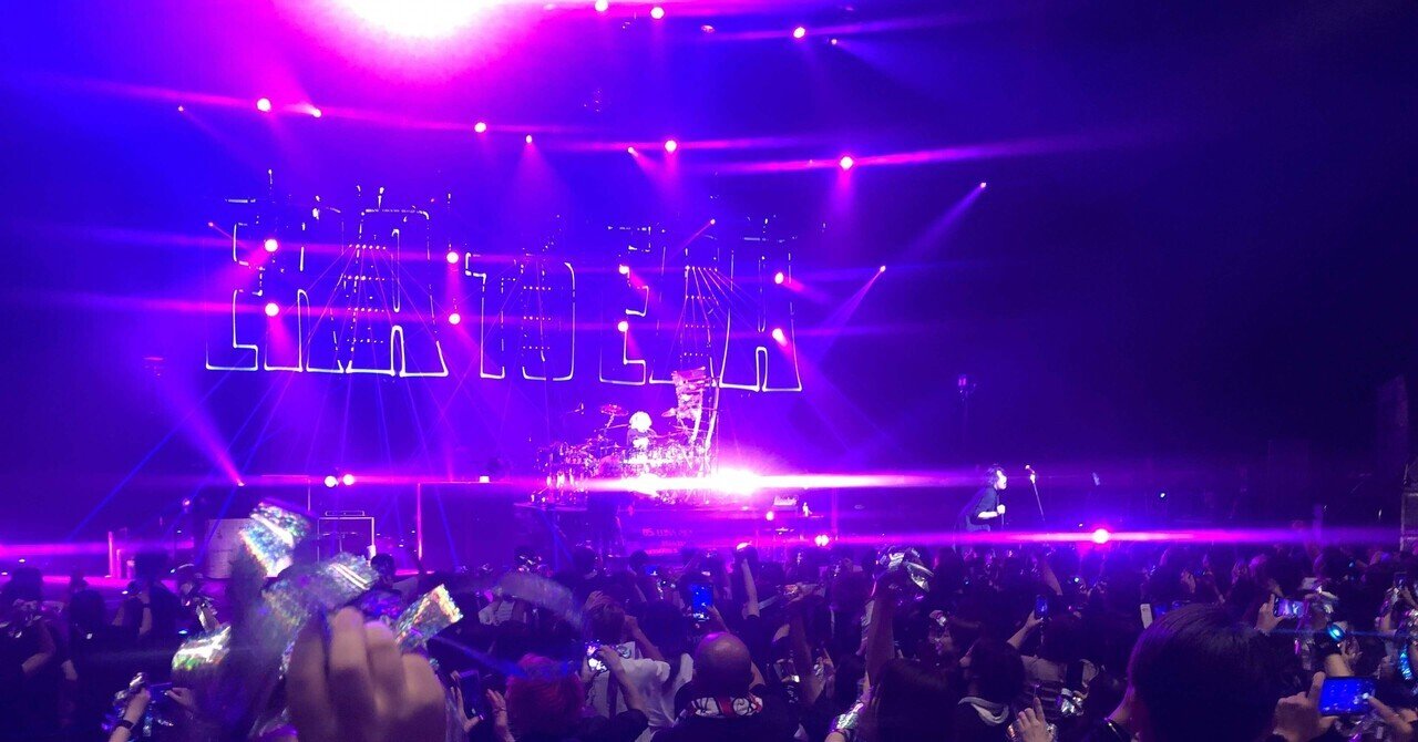 LUNA SEA チュニック レディースサイズ バンド LIVE イベント
