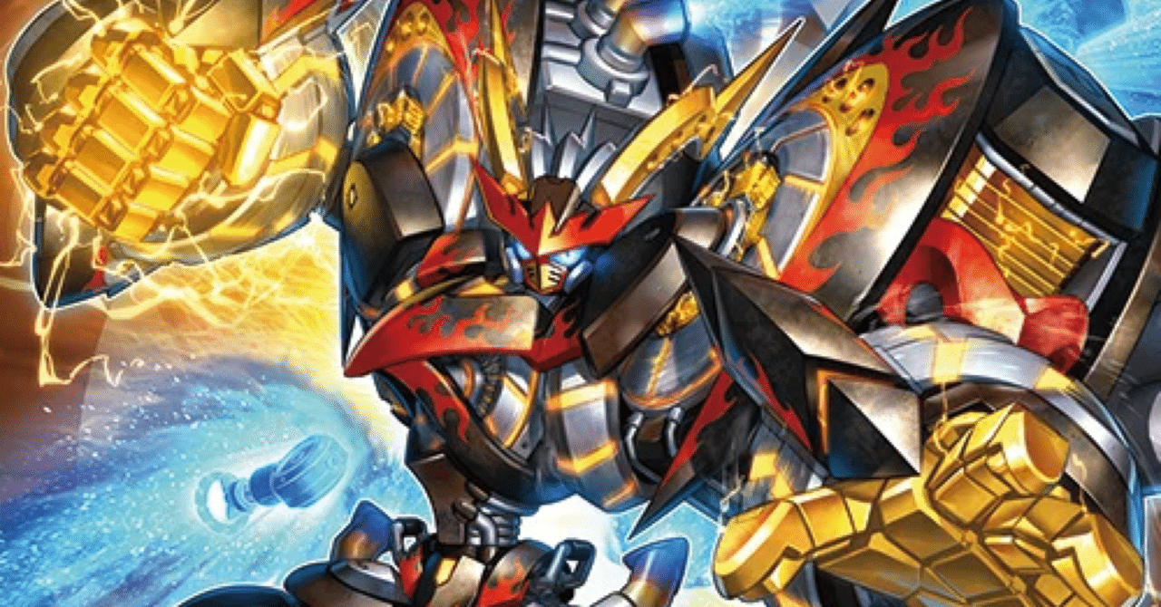 ライゼオル】構築の悩み｜Ricky