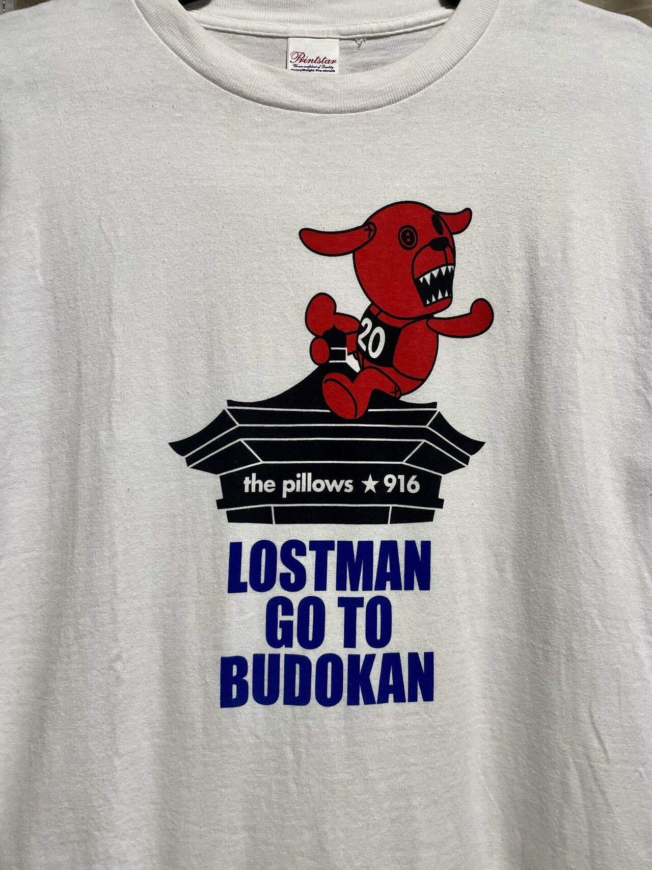 ピロウズと歩んだ18年｜のりまつ