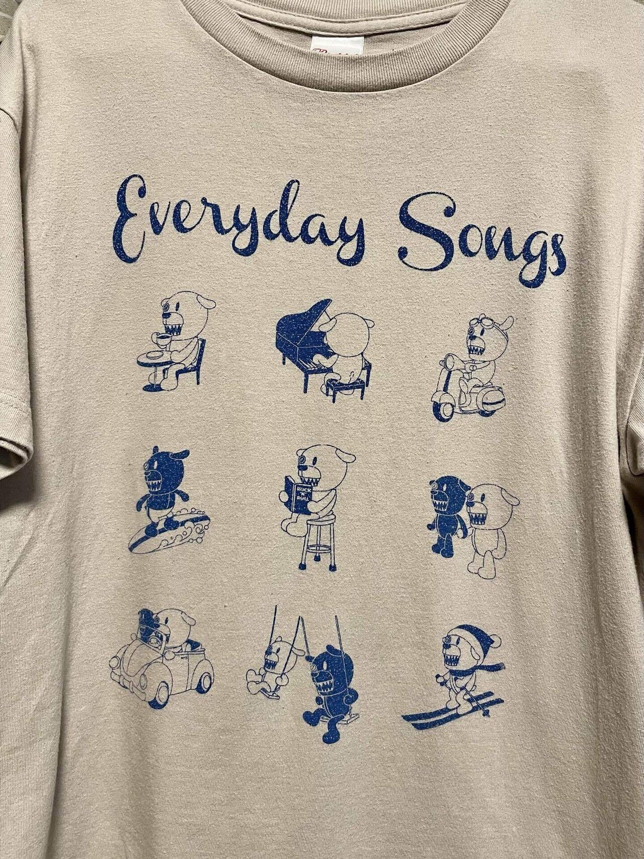 ピロウズと歩んだ18年｜のりまつ