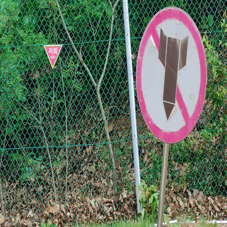 初めての韓国・ソウル旅行で、DMZツアーに行ってみた。④｜セキネ ミナモ