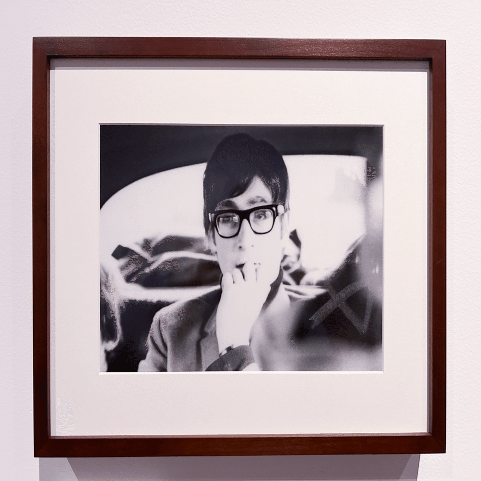 ポール・マッカートニー写真展と少しだけ六本木｜SACHIKO_S