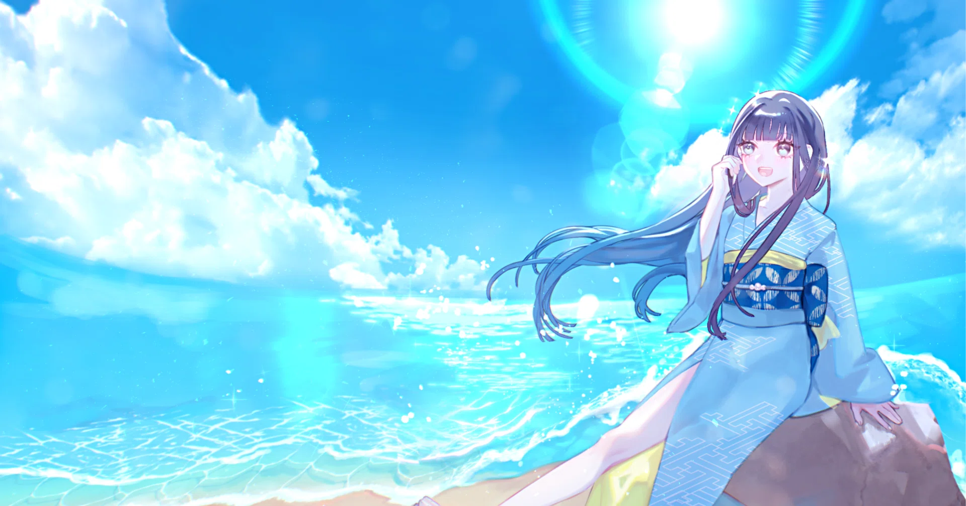夏の終わりに日本の夏の曲を作った｜ochi [Epic Vanguard] / サイバー