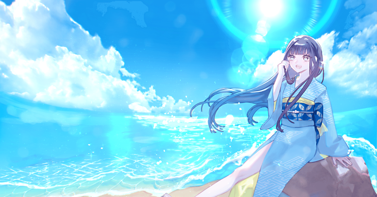 雪月花(みく)様♡ありがとうございます♡ （雪月花衣装で万国みゅ〜じ  