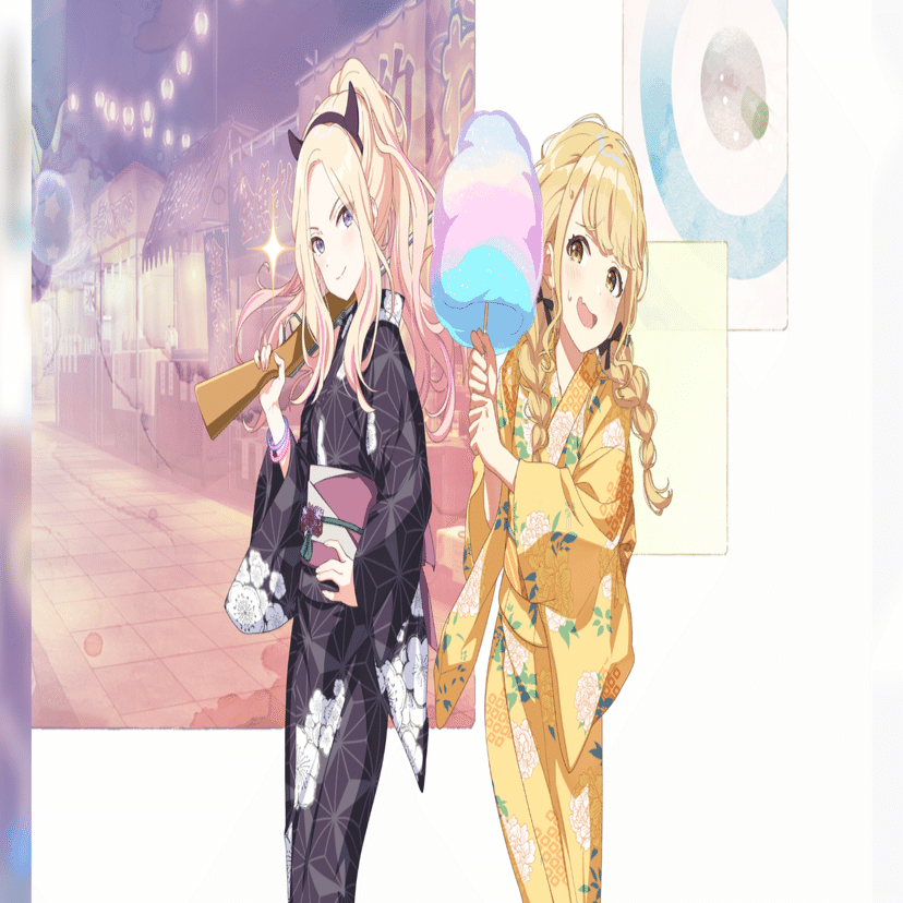 学マス】星南とことねの関係性考察【せなこと】｜アポロ