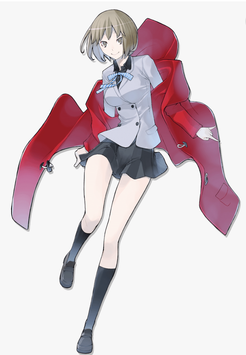 ゲーム感想】デビルサバイバー 2 ブレイクレコード①｜豆