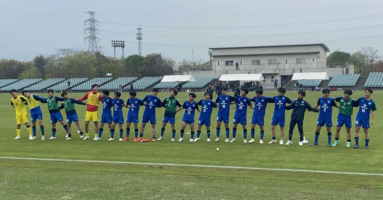 大分トリニータU-18 クラ選2024レビュー・選手名鑑｜にしだ
