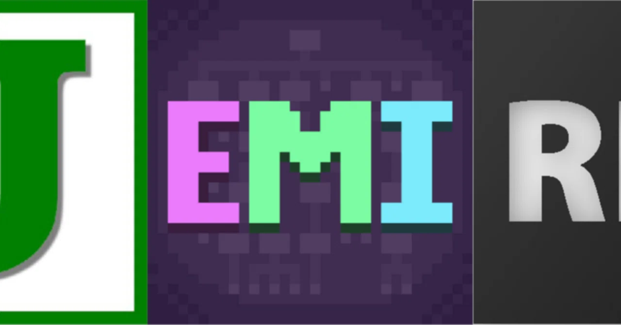 Minecraft】レシピModのすゝめ【EMI】｜Uzimattyan