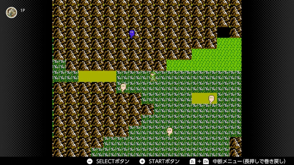ゼルダの伝説 初期の3作品を今更プレイする|Gan-fu