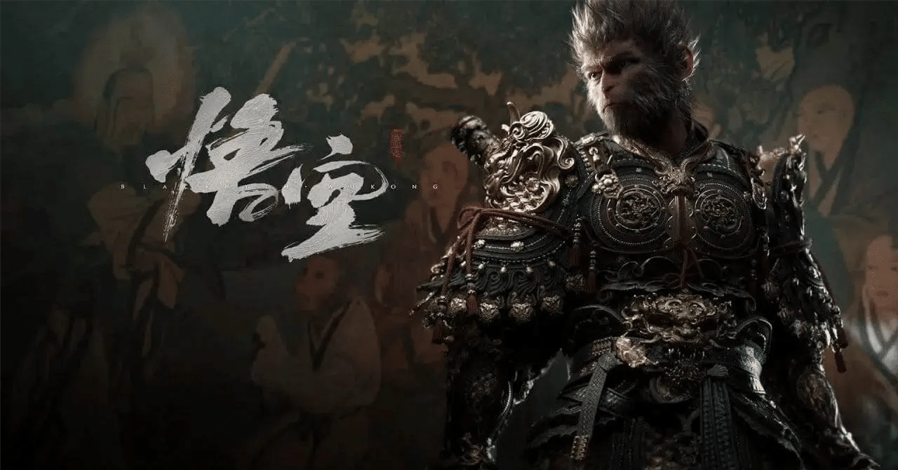 良ボス揃いのSEKIROライクボスラッシュゲー『黒神話：悟空 | Black