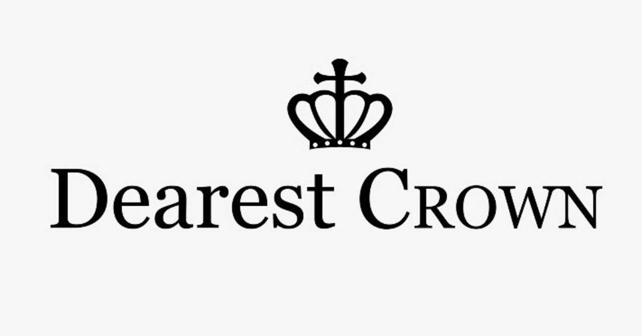 DearestCROWN_top2のコピー