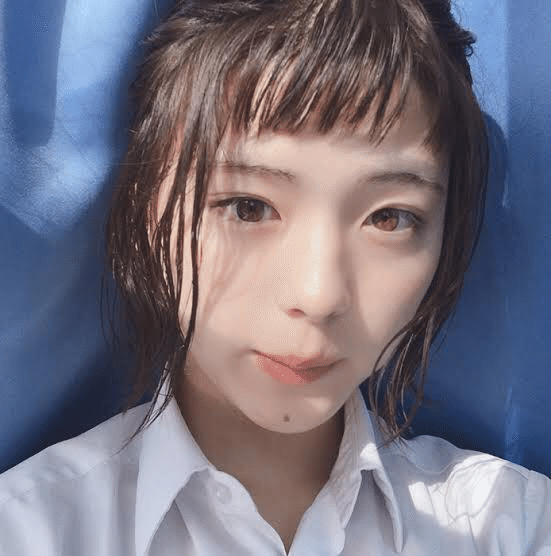 相原帝王のたむべぇに教えてもらえた井手上漠さん めちゃくちゃ可愛い 付き合いたい よく来たな大岩 Note