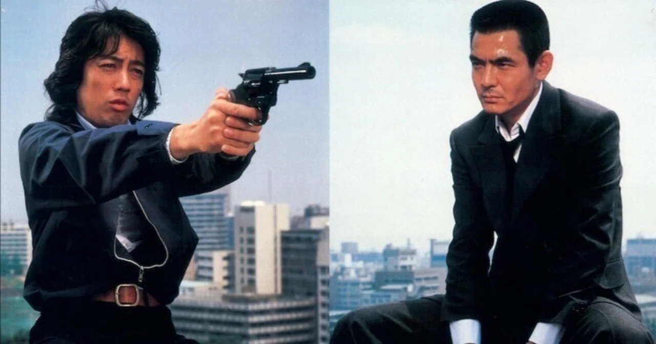 追悼 太陽を盗んだ男 B1特大ポスター 沢田研二 菅原文太 長谷川和彦 激レア ☆特大ポスター 【太陽を盗んだ男】 沢田研二 菅原文太