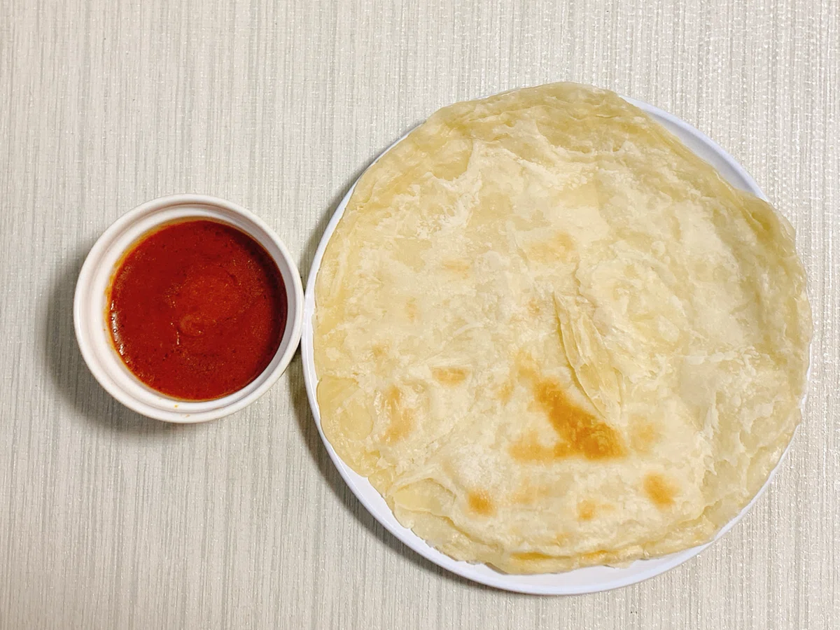 休日と早朝の飯17|r102qs