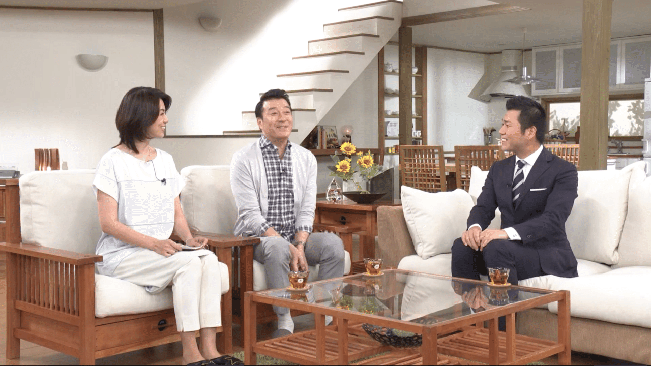 ライザップ社長が語る ダイエットビジネス成功のポイントは 自己肯定感 と やりきる力 アップ がっちりマンデー Note編 がっちりスクール Note