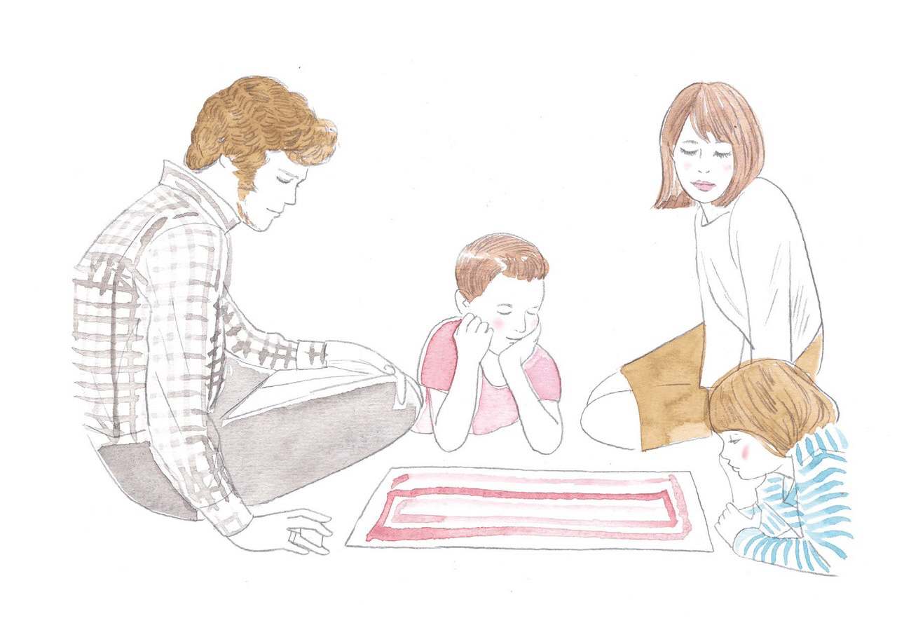 遊び から始める 楽しい食育 Fasu ファス Note