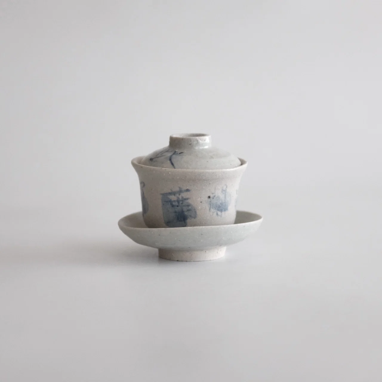 梶原靖元・石井義久 ニ人展｜LAPIN ART GALLERY Dai sakamoto