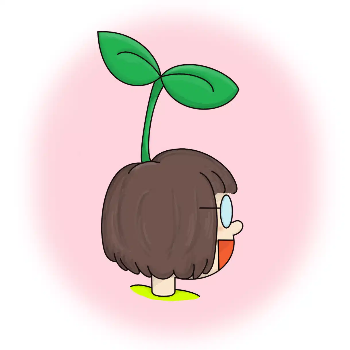 森ノ宮 凪子