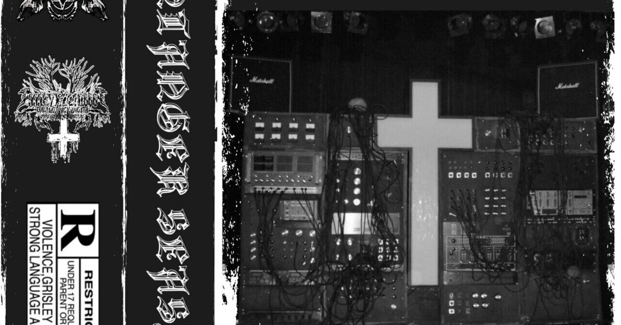 SILENT ANGER SEASON 1 全曲解説｜SiX FXXT UNDXR